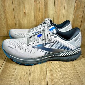 Brooks Adrenaline GTS 22 Running Shoes WORN ONCE